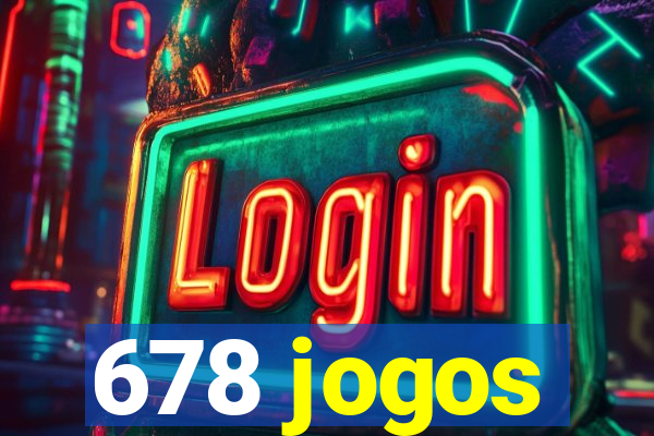 678 jogos